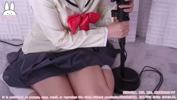 ◯無料タイムあり！【実写コスプレASMR】ぼ◯ろ_きたちゃんのコスプレで資金集め裏バ.jpg