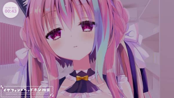 【#32】腰が止マラんっ！梵雪音のとろとろ♡ASMR＋20231029.ts_20231031_142908.599.jpg