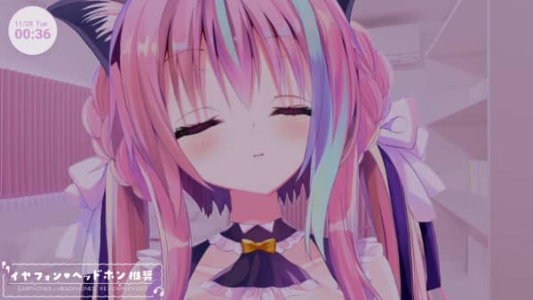 【#34】腰が止マラんっ！梵雪音のとろとろ♡ASMR＋20231127.ts_20231128_192037.191.jpg